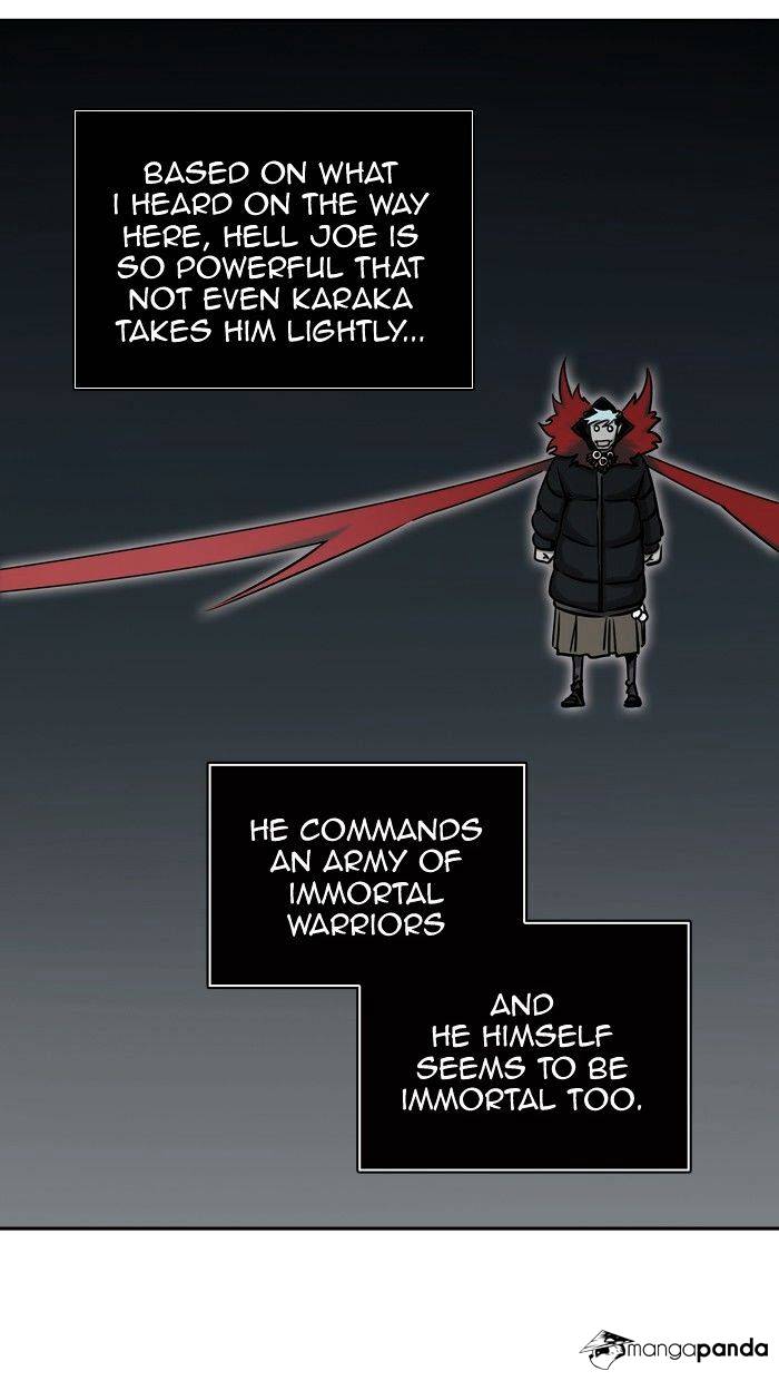 Tower of God Chapter 325 image 009